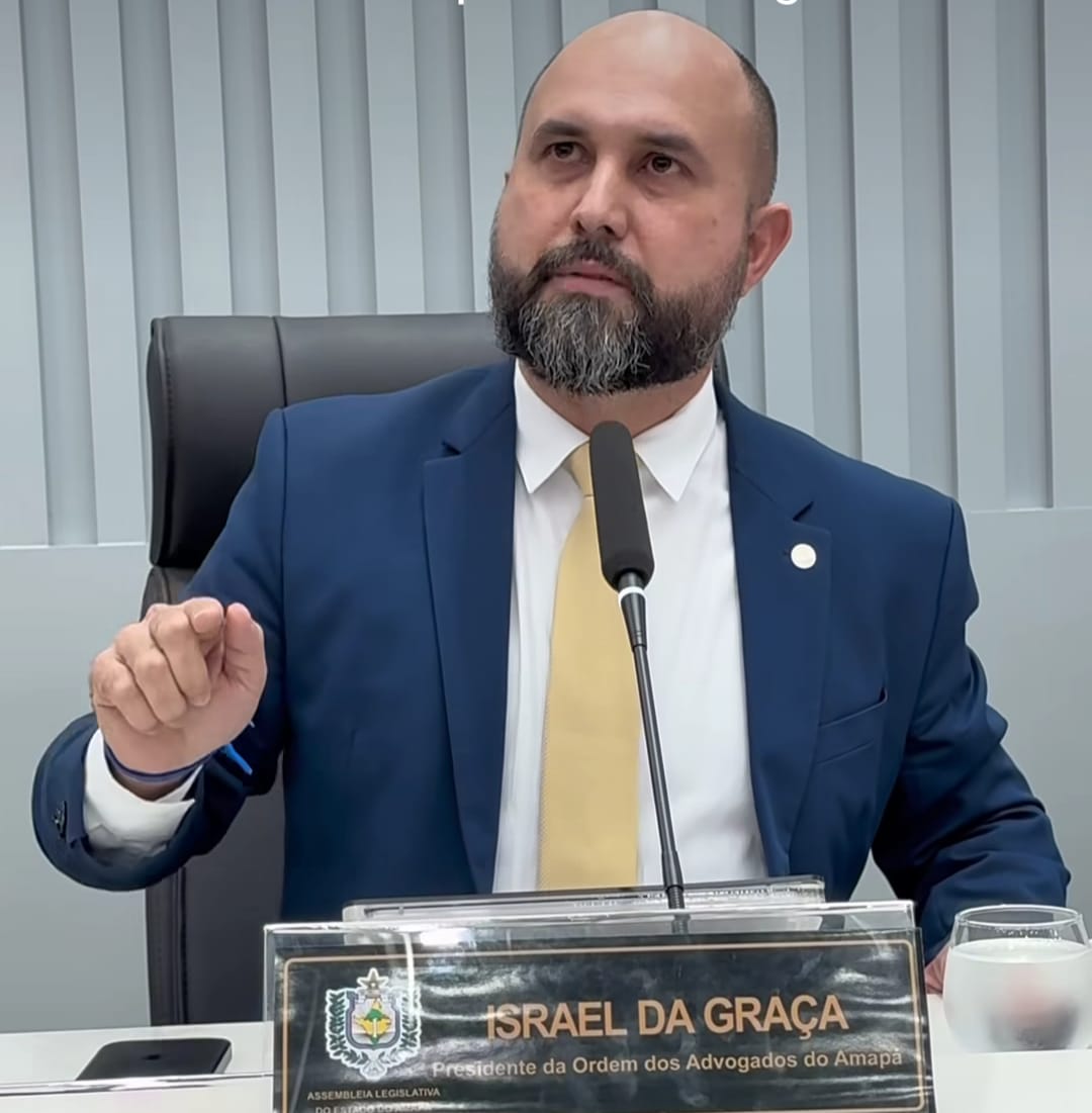 OAB Amapá marca presença no Seminário Prepara Amapá e reforça compromisso com o desenvolvimento do Estado